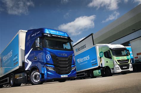 hermes lgv driving school|HERMES LAUNCHES LGV APPRENTICESHIP PROGRAMME.